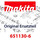 Makita Schalter C3D-T-As  9609Hbs (651130-6)