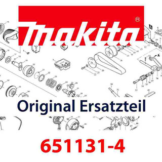 Makita Schalter  Sr2600/Hm1801/1810 (651131-4)
