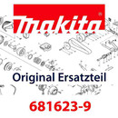 Makita Isolierscheibe 9607/9Nb/Hb/Gb/ (681623-9)