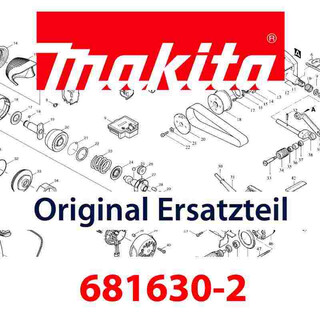Makita Scheibe (681630-2)