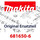 Makita Isolierscheibe Hm3541Fc (681650-6)