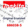Makita Fahnenstecker Hp1620/21/Hp2070 (686038-5)
