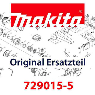 Makita Ersatzmesser 406Mm  Um401Dw (729015-5)
