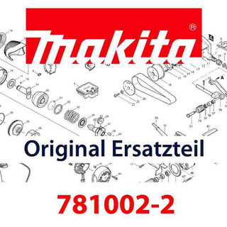 Makita Gabelschlssel SW 9/13 - Original Ersatzteil 781002-2