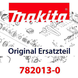 Makita Schlssel - Original Ersatzteil 782013-0
