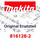 Makita Pfeil F. Winkelgrade (816128-2)