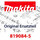 Makita Etikette  Makita (819084-5)