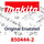 Makita Typenschild  Tw0200 (850444-2)