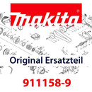 Makita Schraube   M4X30 (911158-9)