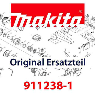 Makita Schraube  M5X22  2704 (911238-1)