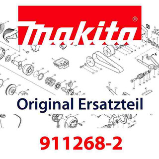Makita Flachkopfschraube (911268-2)