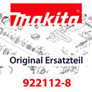 Makita 6Kt-Schraube (922112-8)