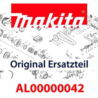 Makita Radkasten  R  (Innen)  Gb602W (AL00000042)