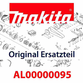 Makita Kondensator  4Uf/450V  Gb602W (AL00000095)