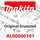 Makita Kugellager  Gb801 (AL00000101)