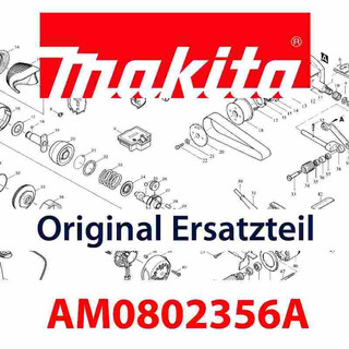 Makita ZWISCHENSTCK  AC320H - Original Ersatzteil AM0802356A