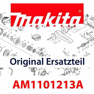 Makita Druckanzeige  6.0 Ac320H (AM1101213A)