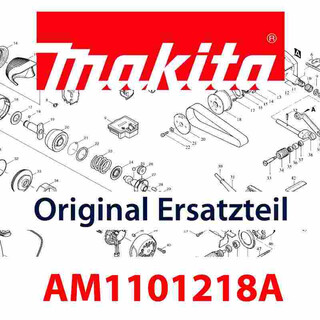 Makita DRUCKMANOMETER 15 AC320H - Original Ersatzteil AM1101218A