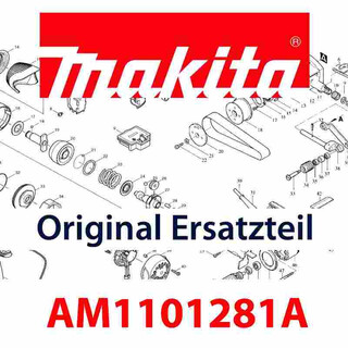 Makita Tank kpl. - Original Ersatzteil AM1101281A