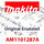 Makita Verschlusskolben kpl. - Original Ersatzteil AM1101287A