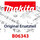 Makita Schutzgehäuse - Original Ersatzteil B06343