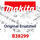 Makita Kohlenhalterdeckel  Sg150 (B38299)
