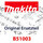 Makita O-Ring  31X2.5  Sg150 (B51003)