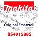 Makita Filter - Original Ersatzteil BS491588S