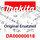 Makita FEDER  UR3000 - Original Ersatzteil DA00000018