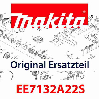 Makita Kohle  Dbm080/Ut120  (Set) (EE7132A22S)