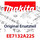 Makita Kohle  Dbm080/Ut120  (Set) (EE7132A22S)