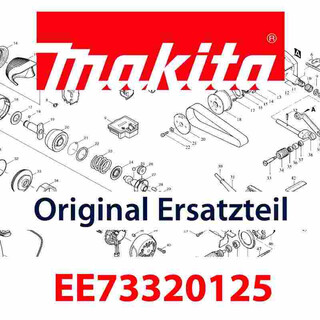 Makita Kugellagerring  Dbm130 (EE73320125)
