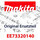 Makita Luftableitplatte  Dbm130/131 (EE73320140)