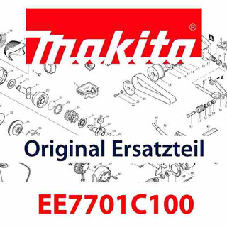 Makita Motor Kpl. Ut121 (EE7701C100)