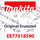 Makita Bügelgriff kpl. - Original Ersatzteil EE77318590
