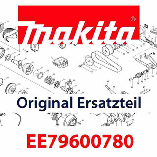 Makita Schlitten Kpl. Bst230 (EE79600780)