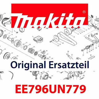 Makita Klemmstck - Original Ersatzteil EE796UN779