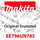 Makita Maschinenhalter - Original Ersatzteil EE796UN785