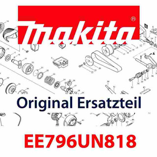 Makita Spannbacke - Original Ersatzteil EE796UN818