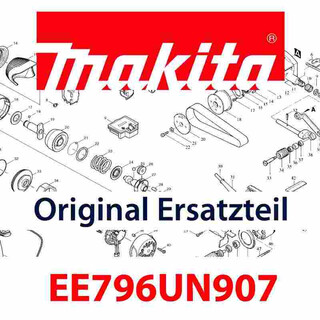 Makita Sicherungsplatte - Original Ersatzteil EE796UN907