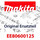 Makita Schalter - Original Ersatzteil EE80600125, Neu EE80600507