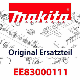 Makita Anschlussstck f. Gardena - Original Ersatzteil EE83000111