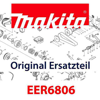 Makita Maschinenhalter - Original Ersatzteil EER6806