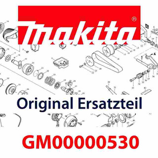 Makita Kontaktklammer  Bml240/Bmr100 (GM00000530)