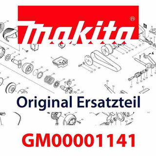 Makita Schraube  2,3X6 Ml101 (GM00001141)