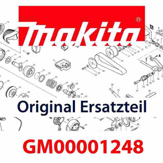 Makita Druckfeder (GM00001248)