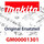 Makita Platine  Bml802 (GM00001301)