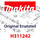 Makita Anker - Original Ersatzteil H311242