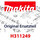Makita Stopfen - Original Ersatzteil H311249