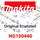 Makita Gehäuseschale rechts - Original Ersatzteil HG130440